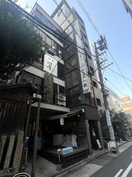 クレオ 名古屋駅店(Cleo)/★外観★