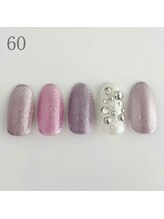 エクラ(Eclat)/ハンド　￥４.３５０