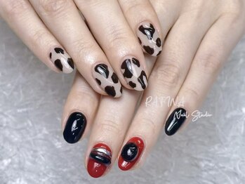 持ち込みデザイン