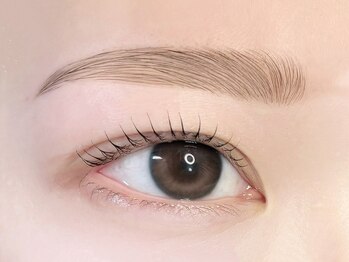 アイモア 吉祥寺店(eye mor.)/まつげパーマ/美眉/アイブロウ