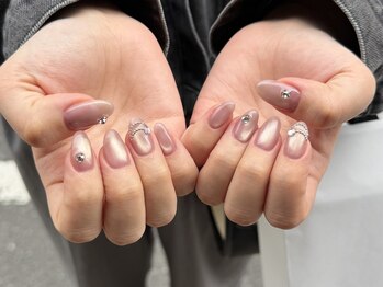 ネロリ バイ エイティスト(neroli by 8ist)/5本までアート［新宿/新宿駅］