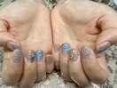 ニュアンスネイル【定額C】