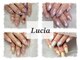 ヘアーアンドネイル ルシア(Hair&Nail Lucia)の写真