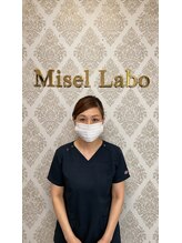 ミセルラボ 博多店(Misel Labo)&nbsp;Staff.Y 