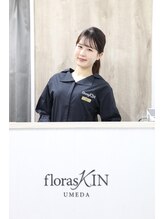 フロラスキン 難波店(florasKIN)&nbsp;takaki, 
