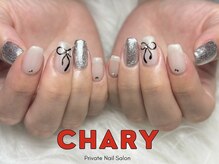 チャーリー(CHARY)の雰囲気(【Simple ¥6,500】定額コース♪)