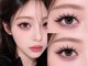 シエロビューティー(CIELO beauty)の写真/【2週間、3週間でリペアしていたりしませんか？】長持続LED使用！バインド、ダブルフラットでお悩み解消★
