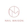 ネイルメゾン 渋谷店(NAIL MAISON)ロゴ