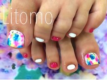 クロレ(colorer)/フットネイル