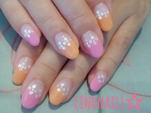 リノネイルズ(linonails)/☆5,980定額コース☆
