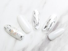 ジーネイルコウベ(G NAIL KOBE)/ハンドEコース 3490円