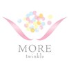 モア トゥインクル 倉敷店(MORE twinkle)のお店ロゴ