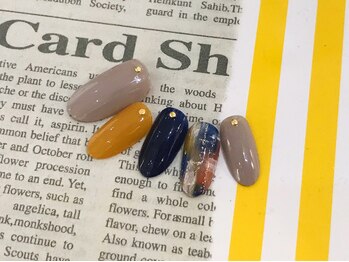 ネイルズ ララ(nails Lala)/New!