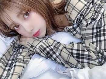 アンドココ 下北沢店(And & coco.)/インスタからもご予約頂きます♪