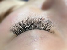 ジャニスアイラッシュ 白石店(JANIS EYELASH)/お客様デザイン