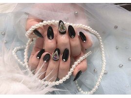 ストーンネイル