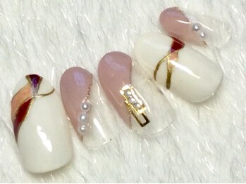 トータルビューティ ノイド(Noid)/バレンタインコレクション♪