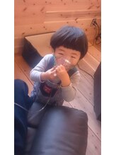 スピリット(Spirit)/水素吸入（子供さんも）