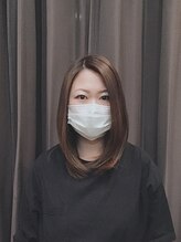 ヘアサロン ミキ(Hair Salon MIKI) 古川