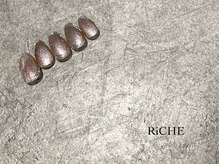 リッシュ(Riche)/autumn　magnet