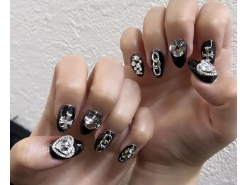 ジェイノヴァール(Jnovart)/