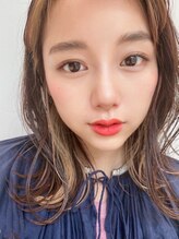 フィオブロウ 大阪梅田店(fiio brow)/【眉毛専門店】fiio　梅田/大阪