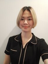 サロンフラミンゴ パールプラス北谷店(Salon Flamingo) 田中 真鈴