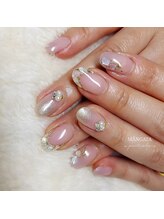 モーンガータ(MANGATA)/