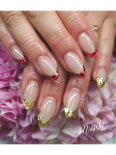 アイネイル(iNAIL)/