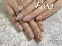 エリナネイルサロン池袋(Alina Nail Salon)/
