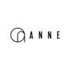 アンネ 元町店(ANNE)ロゴ
