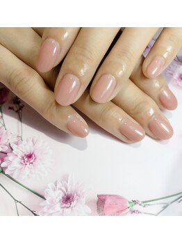 パール 池袋店(PEARL)/maogelワンカラー