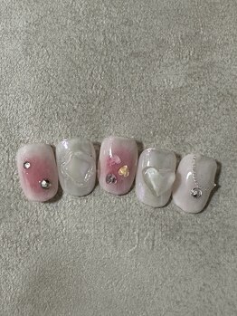 ユメ(YUME)/5月限定クーポン★6980→6500