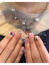 ミディアムアート