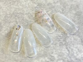 新規付替オフ込☆ハンド¥5950