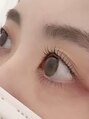 アイマジック 銀座店(EYE MAJIC) 上下パリジェンヌラッシュリフトおすすめです!