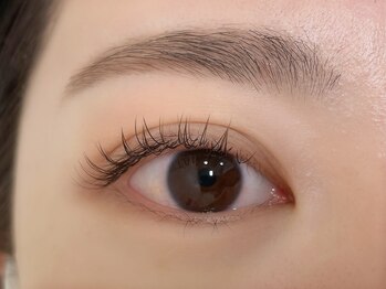 ベイブ(Babe)/カラーエクステ(フラット)