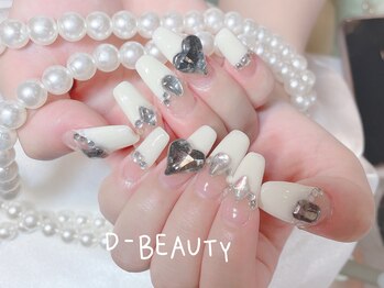 ディービューティー 池袋(D-BEAUTY)/