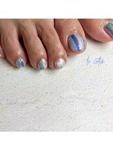 ルコトン(le coton)/お持ち込み【150min】フット