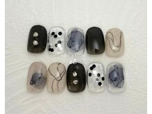 エル 梅田 堂山町店(el)/Eコース 7300円