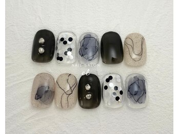 エル 梅田 堂山町店(el)/Eコース 7300円