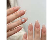 クイーンズビューティーサロン 新宿本店(Queen's beauty salon)/ワンカラー