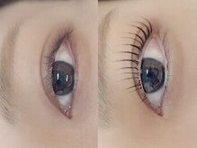 アイリコ 昭島(IRICO)/【韓国風】束感ラッシュリフト