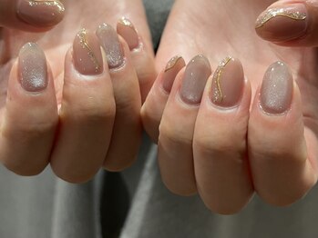 アンドローブ 銀座店(&robe)/feminine collection