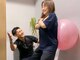 スイッチボディ(SWITCH BODY)の写真/【JR福山駅前】ダイエットならSWITCH BODY◆2週間トライアルで減量実績多数有！完全個室のパーソナルジム