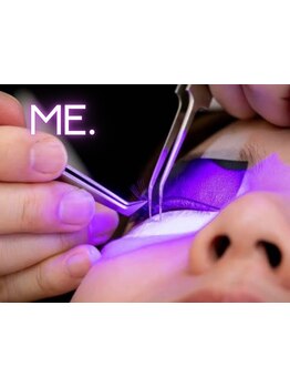 キープ力が自慢のサロン