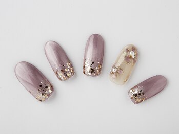 グラビス リュクシー 錦糸町店(Gravis Luxey)/*Gravis定額コース*