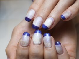 マグネットセパレートネイル