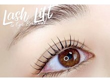 ビーデザイン ビューティーサロン 浜松(BE DESIGN BEAUTY SALON)の雰囲気（オーダーメイドまつ毛パーマ&眉毛Waxで時短メイク/目元最強SET☆）