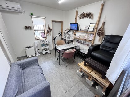 エーネイル(A.nail)の写真